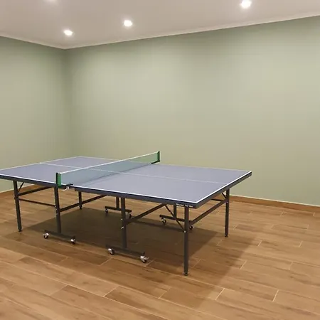 A Dream House With A Dream View In Royal Park Apartment Alanya