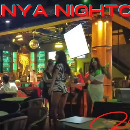 A Dream House With A Dream View In Royal Park Apartment Alanya