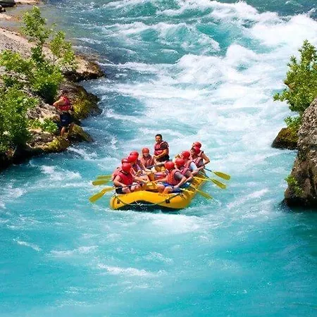 A Dream House With A Dream View In Royal Park
