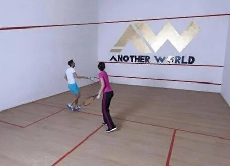 A Dream House With A Dream View In Royal Park Apartment