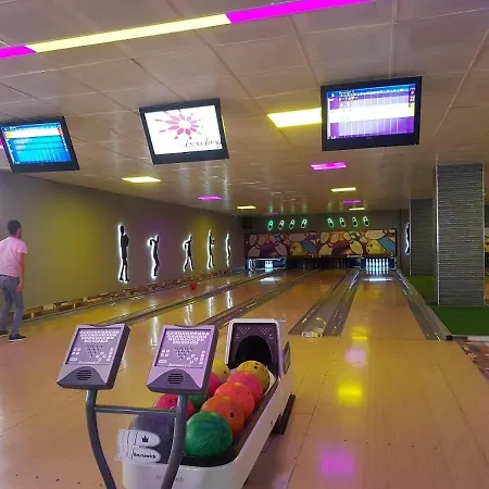 A Dream House With A Dream View In Royal Park * Alanya