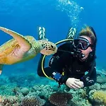 A Dreamy Luxury One-bedroom With Special Views Of The Forest, Sea And Sunset アパート アランヤ