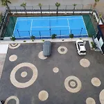 Daire A Dreamy Luxury One-bedroom With Special Views Of The Forest, Sea And Sunset Alanya