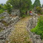 A Dreamy Luxury One-bedroom With Special Views Of The Forest, Sea And Sunset Διαμέρισμα