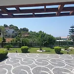 Apartamento A Dreamy Luxury One-bedroom With Special Views Of The Forest, Sea And Sunset *