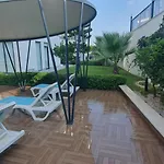 A Dreamy Luxury One-bedroom With Special Views Of The Forest, Sea And Sunset Daire *