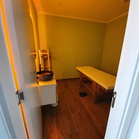 A Dream House With A Dream View In Royal Park * Alanya