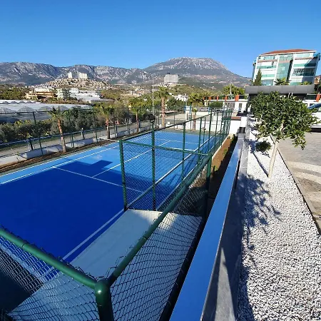 A Dream House With A Dream View In Royal Park