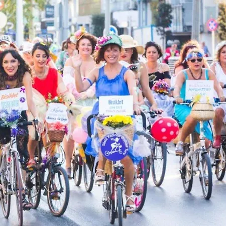 Apartamento A Dream House With A Dream View In Royal Park *