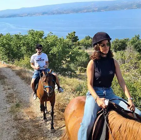 A Dream House With A Dream View In Royal Park 아파트 알란야