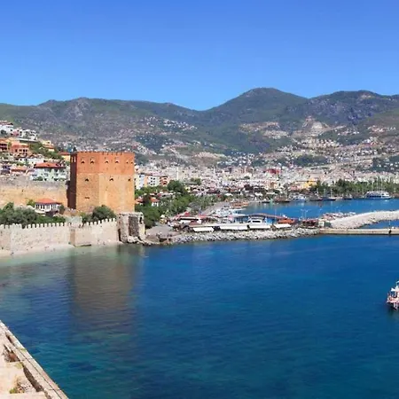 A Dream House With A Dream View In Royal Park