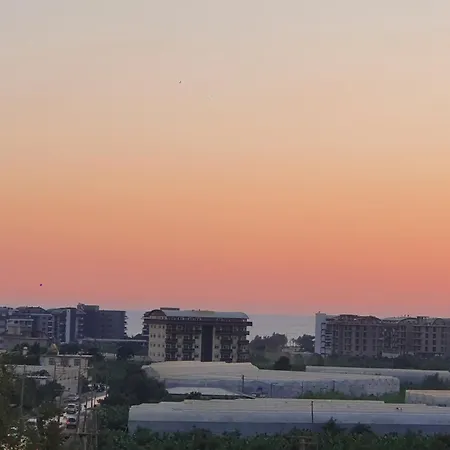 Apartament A Dreamy Luxury One-Bedroom Apartment With Special Views Of The Forest, Sea And Sunset *