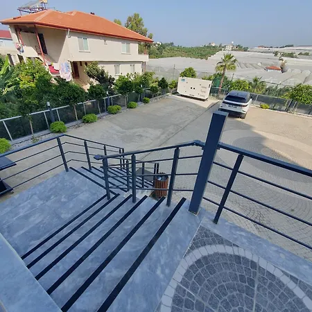 Διαμέρισμα A Dream House With A Dream View In Royal Park *