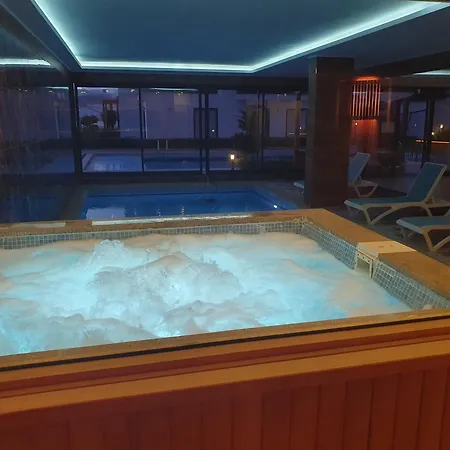 A Dream House With A Dream View In Royal Park Apartamento *