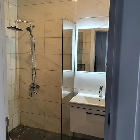A Dreamy Luxury One-bedroom With Special Views Of The Forest, Sea And Sunset Apartamento *