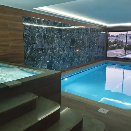 A Dreamy Luxury One-bedroom With Special Views Of The Forest, Sea And Sunset * Alanya