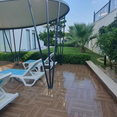 A Dreamy Luxury One-bedroom With Special Views Of The Forest, Sea And Sunset Apartment *