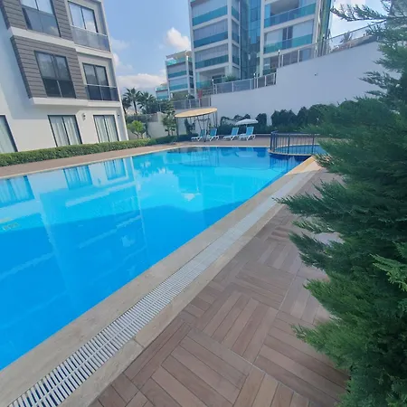Apartment A Dreamy Luxury One-bedroom With Special Views Of The Forest, Sea And Sunset
