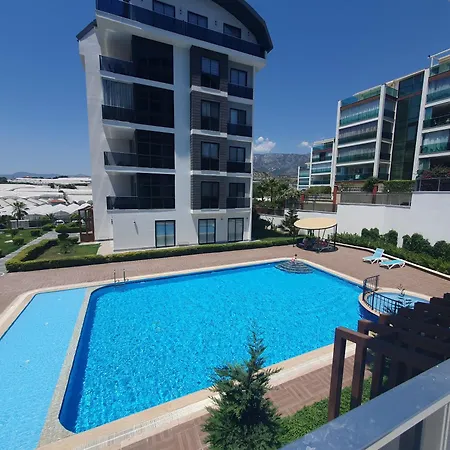 A Dreamy Luxury One-bedroom With Special Views Of The Forest, Sea And Sunset Apartment