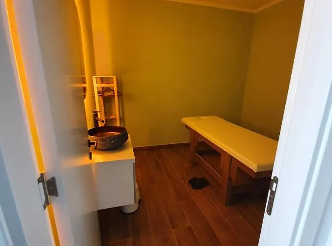 A Dreamy Luxury One-Bedroom Apartment With Special Views Of The Forest, Sea And Sunset * Алания
