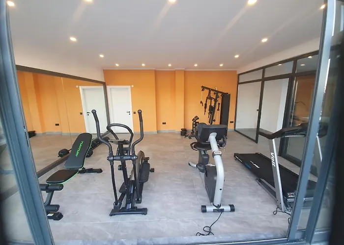 A Dream House With A Dream View In Royal Park