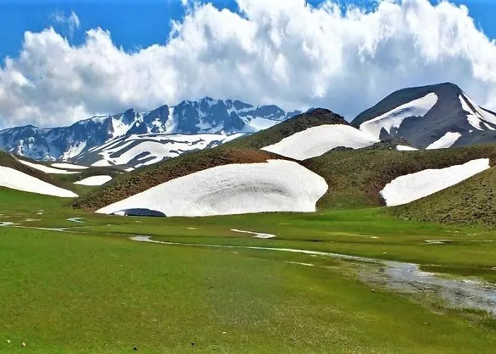 A Dream House With A Dream View In Royal Park Διαμέρισμα