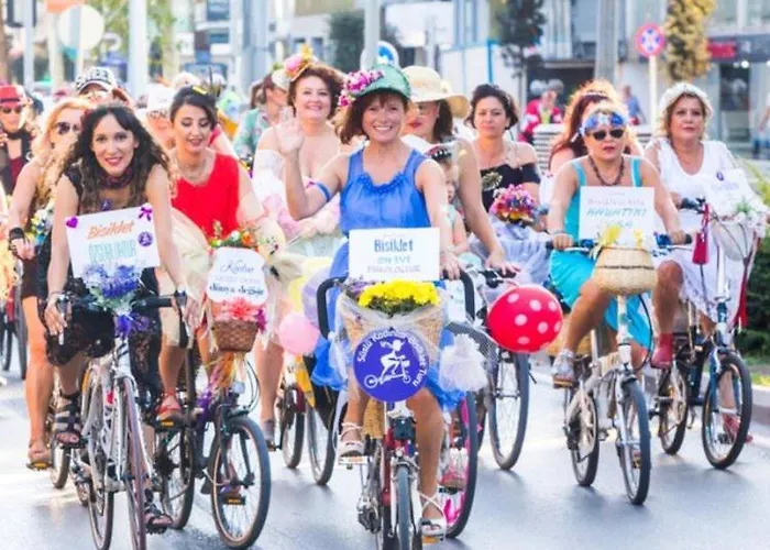 Διαμέρισμα A Dream House With A Dream View In Royal Park *