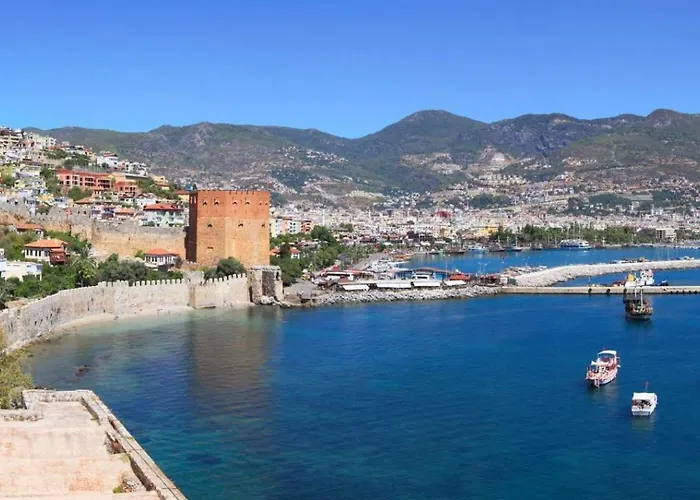 A Dream House With A Dream View In Royal Park