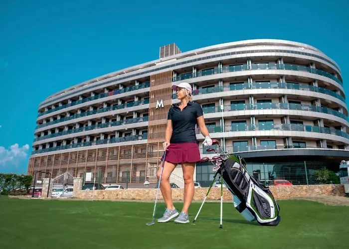 A Dreamy Luxury One-Bedroom Apartment With Special Views Of The Forest, Sea And Sunset Apartament Alanya