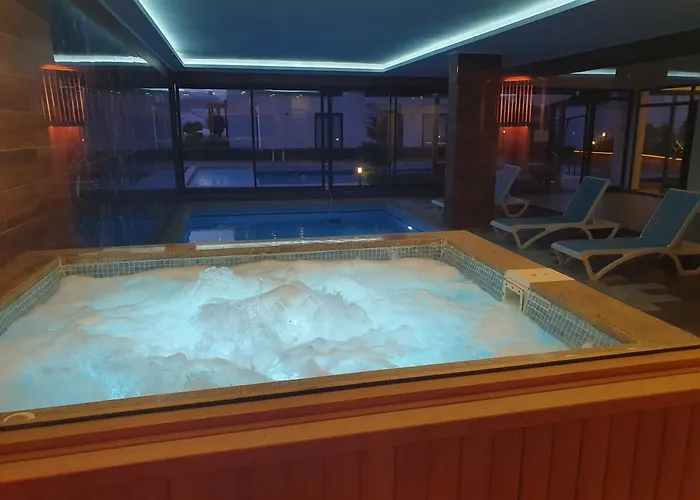 A Dream House With A Dream View In Royal Park Διαμέρισμα *